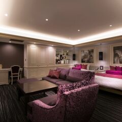 Hotel Piena Kobe Кобе фото 9
