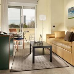 Отель Astoria Suite Hotel Италия, Римини - 9 отзывов об отеле, цены и фото номеров - забронировать отель Astoria Suite Hotel онлайн комната для гостей фото 2