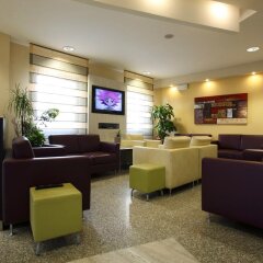 Hotel Gardenia Римини интерьер отеля фото 2