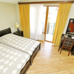 Hotel Penthouse комната для гостей фото 2