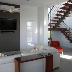 White Villas in Providenciales, Turks and Caicos from 1100$, photos, reviews - zenhotels.com guestroom photo 4