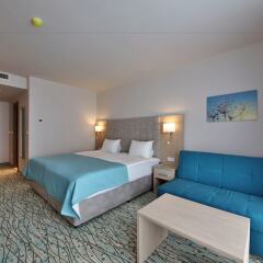 Отель RIU Hotel Astoria Mare - All Inclusive Болгария, Золотые пески - отзывы, цены и фото номеров - забронировать отель RIU Hotel Astoria Mare - All Inclusive онлайн комната для гостей фото 2