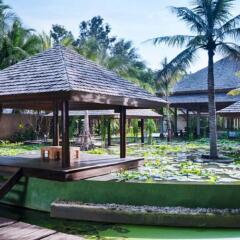 Отель Six Senses Hideaway Hua Hin