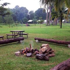 Отель Phuket Campground фото 2