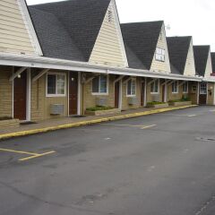 Отель Valueinn Motel фото 2