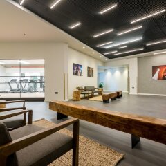 La Cappella Hotel Израиль, Хайфа - отзывы, цены и фото номеров - забронировать отель La Cappella Hotel онлайн детские мероприятия