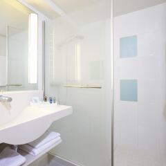 Отель Novotel Toulouse Purpan Aéroport Франция, Тулуза - отзывы, цены и фото номеров - забронировать отель Novotel Toulouse Purpan Aéroport онлайн фото 8