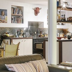 Отель Primrose Hill Mews Великобритания, Лондон - отзывы, цены и фото номеров - забронировать отель Primrose Hill Mews онлайн в номере