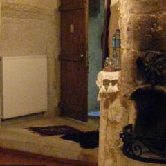 Urgup Evi Cave Hotel Ургуп с домашними животными