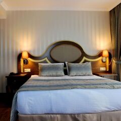 Real Star Hotel Турция, Стамбул - отзывы, цены и фото номеров - забронировать отель Real Star Hotel онлайн комната для гостей фото 3