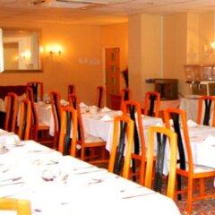 The Croham Hotel in Bournemouth, United Kingdom from 89$, photos, reviews - zenhotels.com meals photo 2