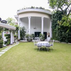 Отель Sirohi House фото 3