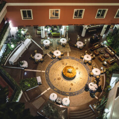 Grand Hotel Yerevan Ереван фото 6