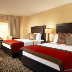 Отель Boulder Station Hotel Casino США, Лас-Вегас - отзывы, цены и фото номеров - забронировать отель Boulder Station Hotel Casino онлайн комната для гостей фото 3