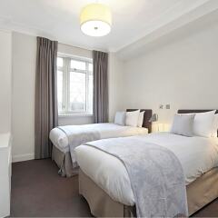 Апартаменты Fountain House Apartments Лондон фото 29