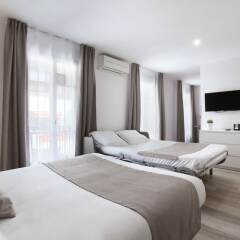 The Alcove Hotel комната для гостей фото 3