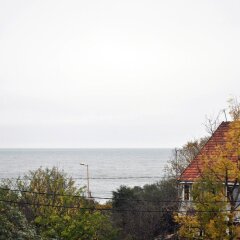 Гостиница Янтарный Сезон фото 2