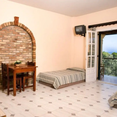 Отель Villa Yannis Греция, Корфу - отзывы, цены и фото номеров - забронировать отель Villa Yannis онлайн фото 17