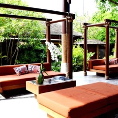 Отель The Pool Villas by Deva Samui Resort Таиланд, Самуи - отзывы, цены и фото номеров - забронировать отель The Pool Villas by Deva Samui Resort онлайн спа