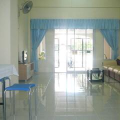 Отель Satang Guest House