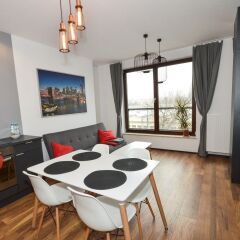 Отель InCity Residence Польша, Варшава - отзывы, цены и фото номеров - забронировать отель InCity Residence онлайн комната для гостей фото 4