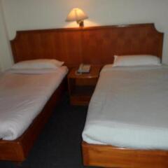 Отель Swayambhu Peace Zone Hotel Непал, Катманду - отзывы, цены и фото номеров - забронировать отель Swayambhu Peace Zone Hotel онлайн фото 3