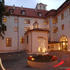Augustine, a Luxury Collection Hotel, Prague фото 16