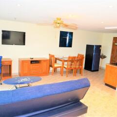 Отель 1 bed at Angket Hip Residence Паттайя детские мероприятия