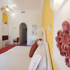 Hotel La Bussola детские мероприятия