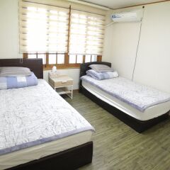Отель Campfire Guesthouse детские мероприятия