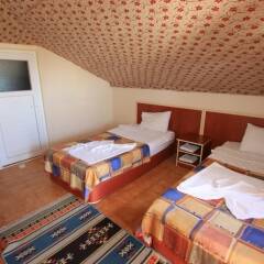 Sempati Motel Турция, Сиде - отзывы, цены и фото номеров - забронировать отель Sempati Motel онлайн комната для гостей фото 5