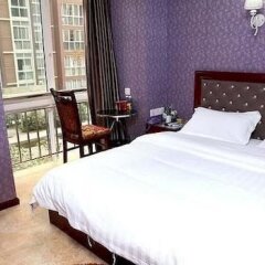 Xinyijia City Hotel комната для гостей фото 2