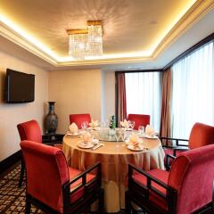 Royal Mediterranean Hotel в номере