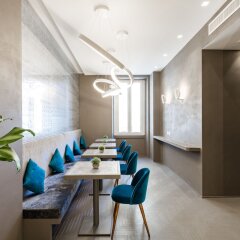 Отель A World Aparts - 68 Barberini
