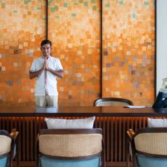 Отель Le Grand Galle by Asia Leisure удобства в номере