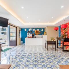 Отель Pure Phuket Residence детские мероприятия