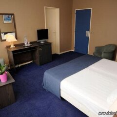 Hotel Beau Site удобства в номере фото 3