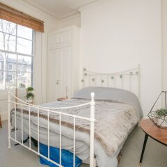 Отель 1 Bedroom Flat Near Hampstead Heath детские мероприятия