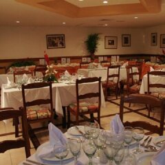 Margarita Dynasty Hotel & Suites in Porlamar, Venezuela from 152$, photos, reviews - zenhotels.com photo 2