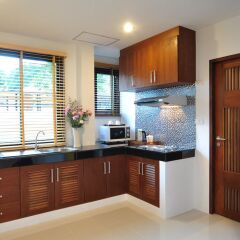 Отель Samui Honey Tara Villa Residence Таиланд, Самуи - отзывы, цены и фото номеров - забронировать отель Samui Honey Tara Villa Residence онлайн в номере фото 2