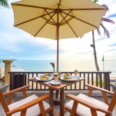 Отель Impiana Resort Chaweng Noi, Koh Samui Таиланд, Самуи - 2 отзыва об отеле, цены и фото номеров - забронировать отель Impiana Resort Chaweng Noi, Koh Samui онлайн фото 6