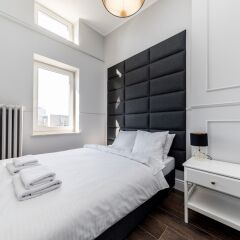 Отель Apartamenty One by Your Freedom Польша, Варшава - отзывы, цены и фото номеров - забронировать отель Apartamenty One by Your Freedom онлайн фото 6