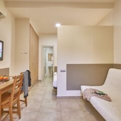 Апартаменты Barcelona Sants Station Apartments Барселона фото 4