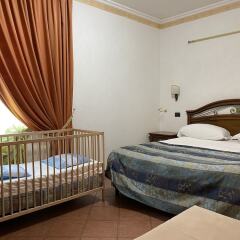 Отель Euro House Inn Фьюмичино фото 14