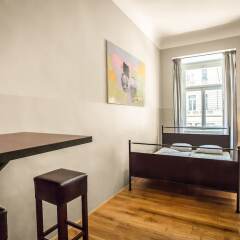 Ahoy! Hostel комната для гостей фото 5