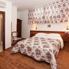 Pompeii Ruins Hotel комната для гостей фото 5