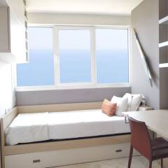 Апартаменты You Stylish Beach Apartments детские мероприятия