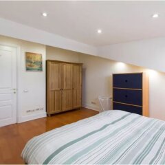 Апартаменты Briz Na Ostrove Apartments Калининград фото 8