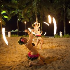 Отель Nikko Guam Тамунинг фото 11