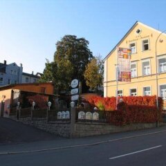 Gasthaus Hotel Wauer фото 6